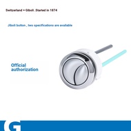 Geberit GEBERIT Toilet Tank Accessories Toilet Double Flush Button Button