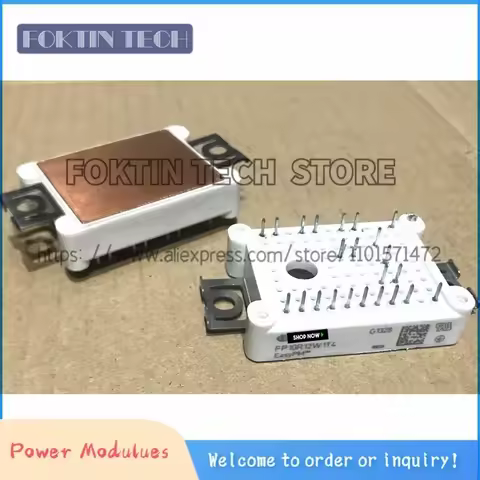 FP30R06W1E3 FP15R12W2T4 FP10R12W1T4_B3 FP10R12W1T4 New Original Module
