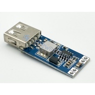 DC-DC buck converter (USB, MP1584EN, 3A)