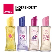 SWEET HONESTY EDC 50ML BY AVON