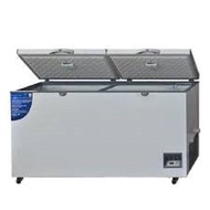 [ Promo] Gea Chest Freezer 500 Liter Freezer Box Ab 600 Ab-600R Cooler