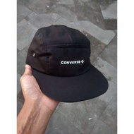 Topi 5 Panel Converse Snapback Converse Topi Converse