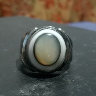 Cincin Abalone Shell Kerang Laut