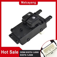 93570-1J000 935701J000 93570-1J500 935701J500 For Hyundai i20 H1 iMax Starex Electric Power Window S