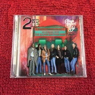 An Evening With The Allman Brothers Band  (Japan Edition  )    hang8