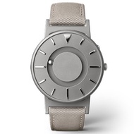 EONE Bradley觸感腕錶 - 極簡灰