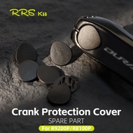 RRSkit Power Meter Repair Part For R9200P R8100P Crank Screw Cover