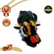 Newest Buffalo Children's Toy / Kebo Barongsai