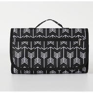 Baby Changing Mat Portable Diaper Bag or Changing Table Pad One-Hand Diaper Change Mat Diaper Bags