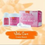 Lolane WHITA CARE CREME BLEACH