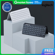 Logitech | โลจเทคโคเรย KEYS-TO-GO 2 สำหรบ iPad Mac