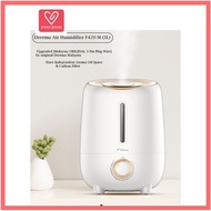 Deerma F420M Air Humidifier with Aroma Oil Space &amp; Carbon Filter