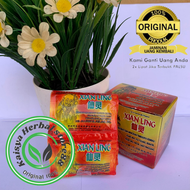 obat xianling kapsul original asli