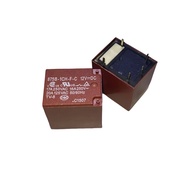 5pcs/lot 100% New original Relay 875B-1CH-F-C 875B-1CH-F-V 12VDC 22F-1C-12V-17A  5PIN 875B-1CC-C 875