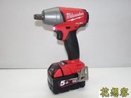 來電店超低價美國 Milwaukee 米沃奇 M18 FIW12-502C 18V 無刷衝擊扳手！