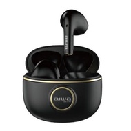 AIWA AT-X80V Truly Wireless หูฟังไร้สาย บลูทูธ (สีดำ)