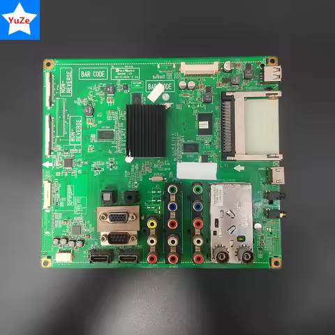 EAX64290501 Main Board for LG TV Motherboard 42CS570 50LS4000 47LK520-UA 37LV4500 42LV5400 42LV540U-