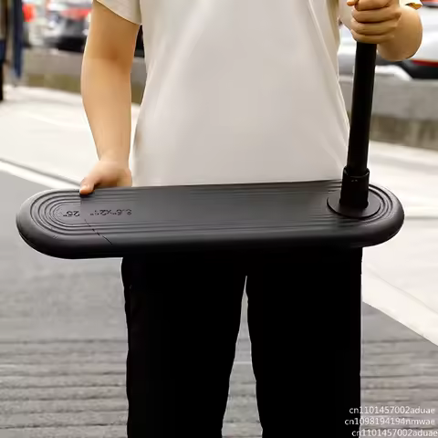 Professional Trampoline Scooter Stunt Scooter Trampoline Stunt Scooter