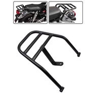 Suitable for Honda CB350 GB350 21-25 Modified Rear Tail Rack Tail Box Bracket Rear Rack Luggage Rack