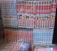 懷舊少女漫畫 - 90年代少女漫畫家作品細膩情感與成熟題材 -吉村明美  大量作品  順豐到付