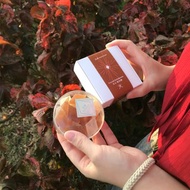 【聖誕禮物】火系光石 / 琥珀糖