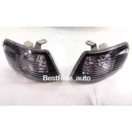 NEW Corner Signal Lights Toyota Corolla AE110 AE111 EE110 EE111 SEG 1997-2000 Corner Signal Lamp