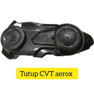 Aerox CVT Cover