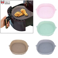 【HAWT】Air Fryer Air Fryer Silicone Pot Air Fryer Pot Food Grade Silicone Air Fryer