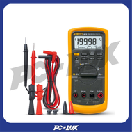 FLUKE ดิจิตอลมัมัลติมิเตอร์สำหรับงานอุตสาหกรรม  รุ่น 87V