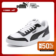 Caracal Puma White- Black - 36986315