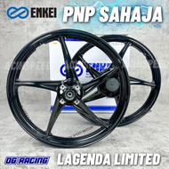 LAGENDA LIMITED SPORT RIM Y15ZR Y16 LC135 4S Y125 LC135 V8 RSX RS150 LC5S Lagenda limited Sport rim/