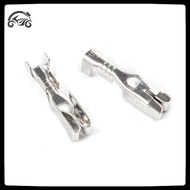 [8C11] 50Pcs Car Insurance Fuse Holder Terminal Automotive Meter Fuse Box Terminals for VW Audi BX20
