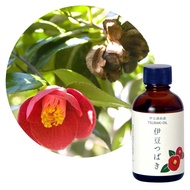 Flavor Life 山茶花油 (椿油) Tsubaki Oil，來自日本伊豆島