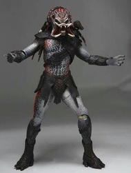 NECA Berserker Predator