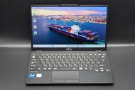 Fujitsu 2023 富士通最新款 FMV LIFEBOOK WU-X/H1 【UH-X/H1系列689g超軽量】全球最輕手提電腦