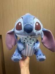 Stitch 史迪仔大公仔