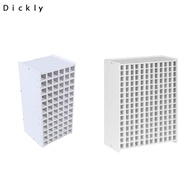 [Dickly] Marker Pen Organizer Marker Holder Display Stand Paint Brush Marker Holder for Workspace