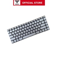 Keyboard for Hp X360 14-Dq 14S-Dq 14-Fq 14-Dg Laptop Good Gold - Brand New Seal TEEMO PC KEY901