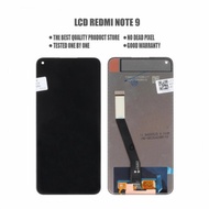 LCD XIAOMI REDMI NOTE 9 lcd xiaomi redmi note 9 fullset ori