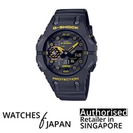 [Watches Of Japan] G-SHOCK GA-B001CY-1ADR "CAUTIOUS EDITION" ANALOG-DIGITAL WATCH