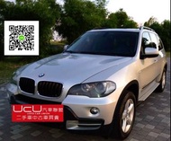 UcU汽車聯盟 2010 BMW X5 xDrive30i 3.0L 只要66萬