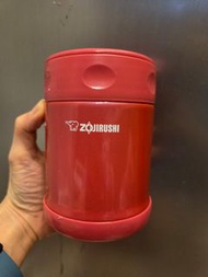 Zojirushi 保溫杯0.35L