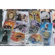 MHA My Hero Academia Acrylics stand