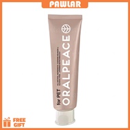 Oralpeace Pet Toothpaste for Dog and Cat 毛孩狗猫牙膏