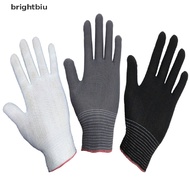 [BiuBiu] 2Pair Anti Static Antiskid Gloves PC Computer Phone Repair  Electronic Labor Boutique
