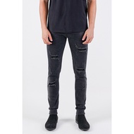 celana panjang pria dewasa - celana jeans - murah pol - joker