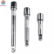 Durable 14 Inch Extension Bar Adapter for Socket Wrench 50 100mm Length