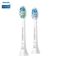 牙刷替換頭Philips/飛利浦牙齦護理電動牙刷頭HX9023替換裝 適配HX6856/6853