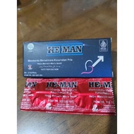 He-man HERBAL Capsules
