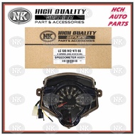 SPEEDOMETER ASSY/ METER ASSY - YAMAHA - LC 135 (V2 >V7) - 5 SPEED (5S) 50C-H3510-00/  4 SPEED (4S) 5